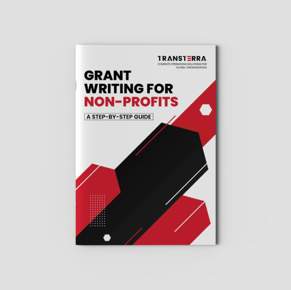 Grant Writing for Non-Profits: A Step-by-Step Guide