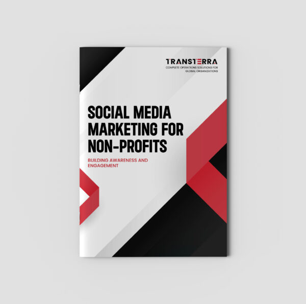 Social Media Marketing for Non-Profits: Building Awareness and Engagement