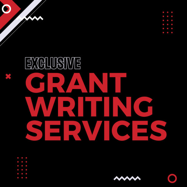 Grant Writing Services