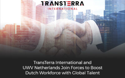 TransTerra International and UWV Netherlands Join Forces to Boost Dutch Workforce with Global Talent